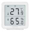 Termoigrometro Wireless Monitoraggio Remoto Wi-Fi App Smart Life
