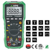 Multimetro Digitale Professionale LCD 4000counts, KPS-MT440