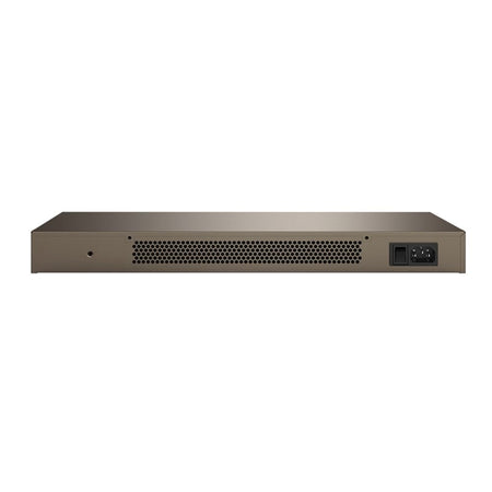 Switch Gigabit Ethernet 1000M a 16 porte, TEG1016GV8