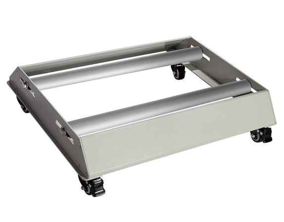 Rullo Avvolgicavo Professionale con Ruote e Freno