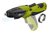Trapano Professionale Avvitatore a Batteria 3,6V con Luce LED