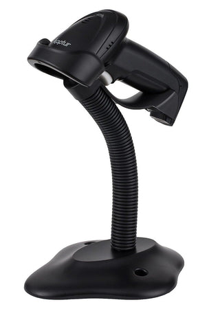Lettore Codici a Barre USB Laser Barcode Reader 1D IP50
