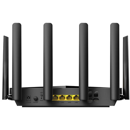 Router Wireless Dual Band AC1200 WiFi 4G LTE CAT.12, LT12