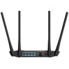 Router WiFi 4G LTE con Sim 300Mbps Porta LAN/WAN, LT400