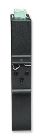 Fast Ethernet Switch Industriale 8 porte slim IES-1080A