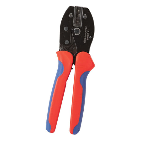 Pinza Crimpatrice per Connettori Fotovoltaici FMC4