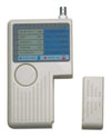Tester Remoto per Reti Ethernet 4-in-1