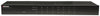 KVM Switch 8 porte combo USB + PS/2, OSD