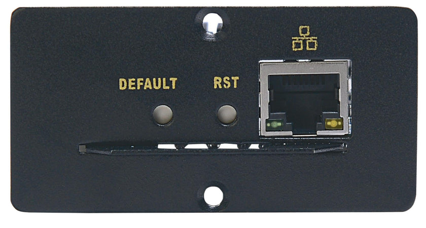 Modulo con Funzione IP per KVM Switch