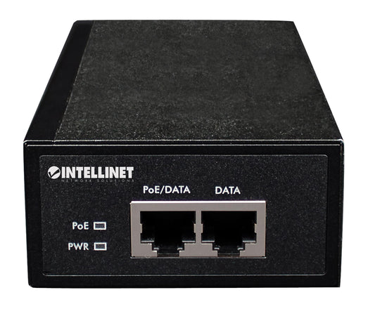 Iniettore Gigabit High-Power PoE+