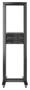 Open Frame Rack 19'' 42U 2 Montanti