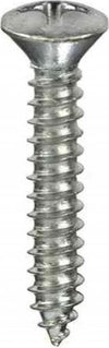 40-PEZZI---VITI-AUTOFILETTANTI-ZINCATE---TESTA-A-GOCCIA-DI-SEGO-3.5x13MM