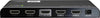 Splitter HDMI2.0 4K 4vie HDR/EDID