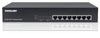 Switch PoE+ 8 Porte 10/100, Desktop / Rack