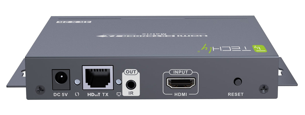 Trasmettitore Matrix HDMI HDbitT Extender fino a 120m over IP
