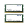 PATRIOT RAM SODIMM 16GB DDR 4 2400MHZ