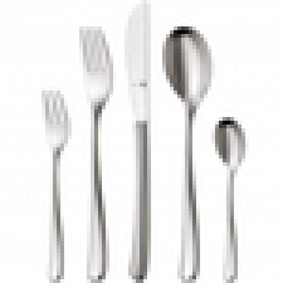 Wmf vision 1271916330 set di posate 30 pz acciaio inox - 146024