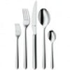 Wmf 12619163 set di posate 30 pz acciaio inox - 148775