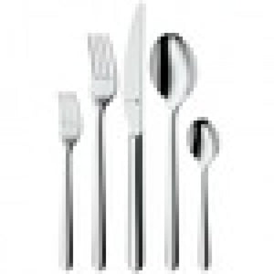 Wmf 12619163 set di posate 30 pz acciaio inox - 148775