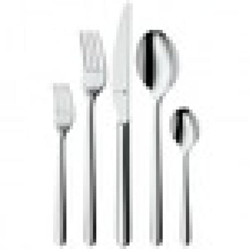 Wmf 12619163 set di posate 30 pz acciaio inox - 148775