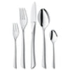 Wmf virginia 1142006391 set di posate 66 pz acciaio inox - 148783