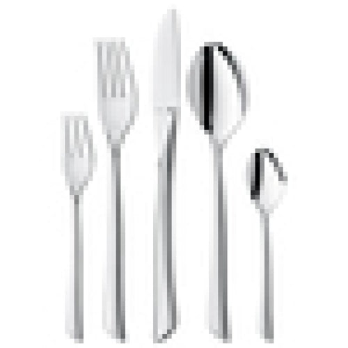 Wmf virginia 1142006391 set di posate 66 pz acciaio inox - 148783