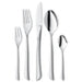 Wmf virginia 1142006391 set di posate 66 pz acciaio inox - 148783