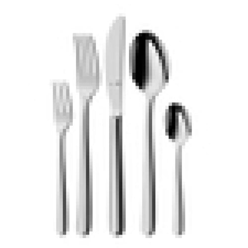 Wmf kult plus 1260006341 set di posate 66 pz acciaio inox - 148784