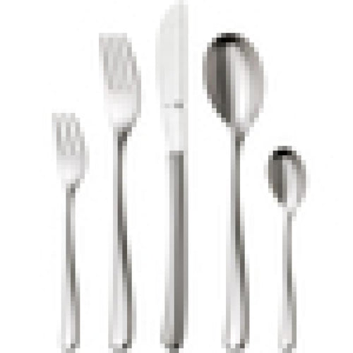 Wmf vision 1271006331 set di posate 66 pz acciaio inox - 146029