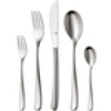 Wmf vision 1271006331 set di posate 66 pz acciaio inox - 146029