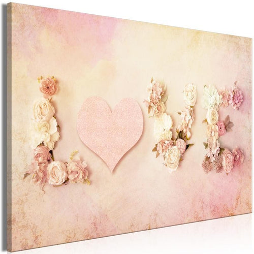 Quadro - Time for Love (1 Part) Wide