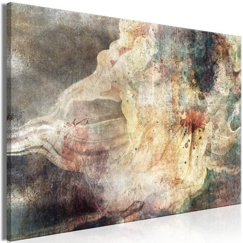 Quadro - Wild Dance in the Fog (1 Part) Wide