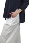 MAMA B Mama B - Pantalone - 450670 - Latte da donna