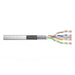 Digitus Cavo di installazione con doppino intrecciato CAT 6 SF/UTP (DIGITUS Professional bulkkabel - 100 m)