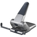 Leitz heavy duty hole punch 5180 perforatore e accessori 65 fogli argento - 51800184