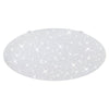 Plafoniera briloner bt10017 britop bianco