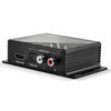 Adattatore HDMI con DVI LINDY 38361 Nero