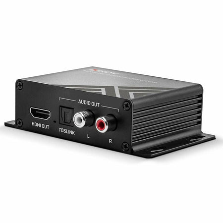 Adattatore HDMI con DVI LINDY 38361 Nero