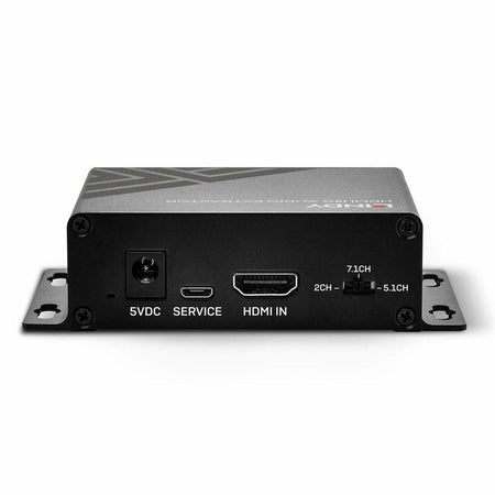 Adattatore HDMI con DVI LINDY 38361 Nero