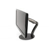 Digitus Supporto per monitor singolo, 27, 6,5 kg (UNIVERSAL LED/LCD MONITOR STAND - 27IN GAS SPRING 6 5KGVESA100X100)