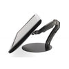 Digitus Supporto per monitor singolo, 27, 6,5 kg (UNIVERSAL LED/LCD MONITOR STAND - 27IN GAS SPRING 6 5KGVESA100X100)
