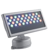 Proiettore Cromo Led kelvin 36 watt