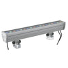 Proiettore Cromo Led kelvin 36 watt