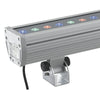 Proiettore Cromo Led kelvin 36 watt