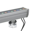 Proiettore Cromo Led kelvin 36 watt