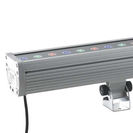 Proiettore Cromo Led kelvin 72 watt