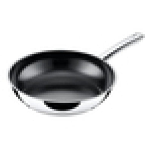 Silit frying pan talis 24cm stainless steel (2110300434) - 156706