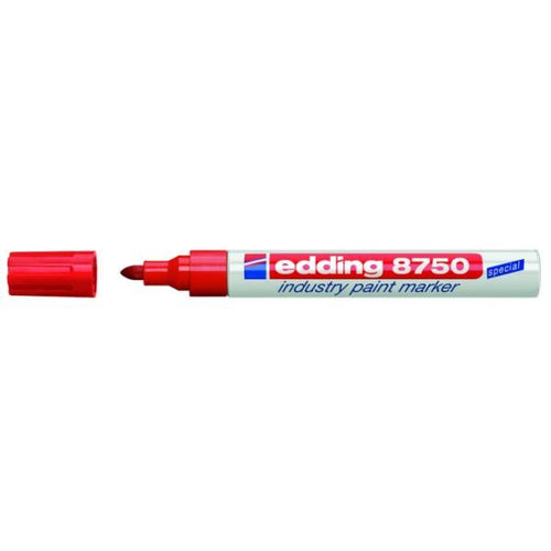 Cf10marcat perman vernice rosso - 4-750 002