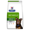 Hill's Prescription Diet Metabolic secco Cani Adulti pollo