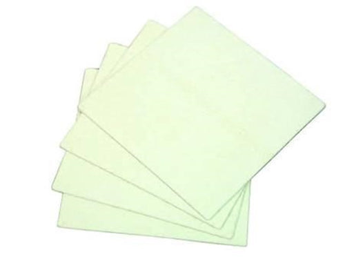 ROVER +- CARTONE FILTRANTE CM.20X20 00 sgrossante, micron 45 - PZ 25